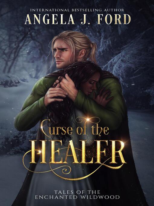 Title details for Curse of the Healer by Angela J. Ford - Available